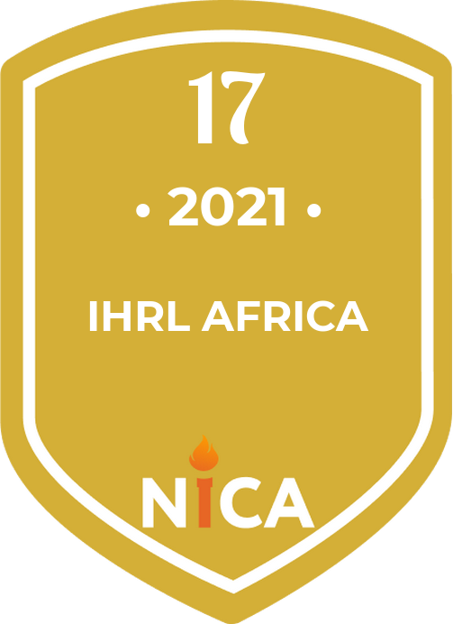 International Human Rights Law / Africa