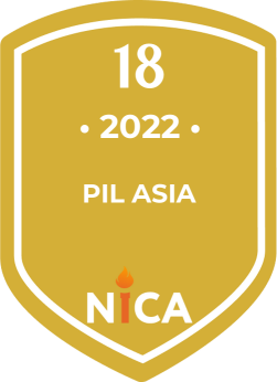 Public International Law / Asia