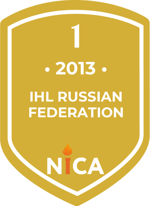 International Humanitarian Law / Russian Federation