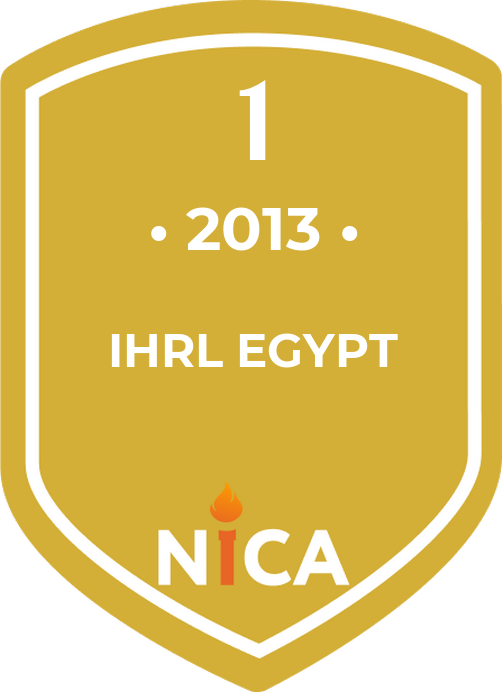 International Human Rights Law / Egypt