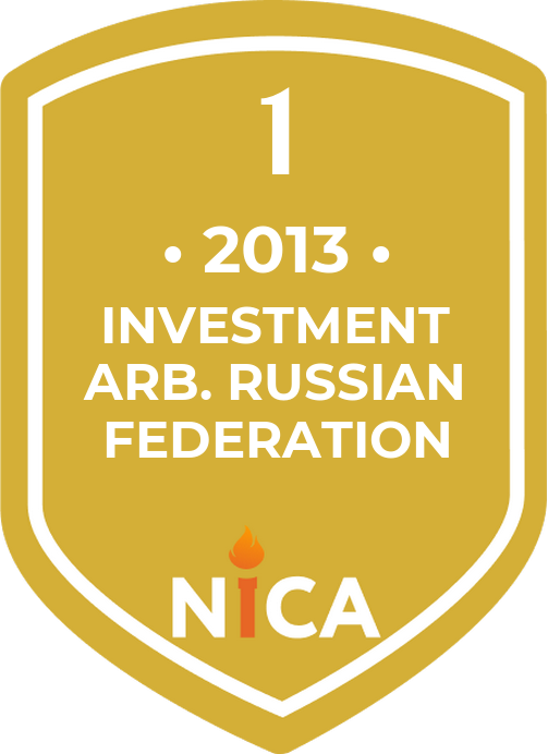Investment Arbitration / Russian Federation