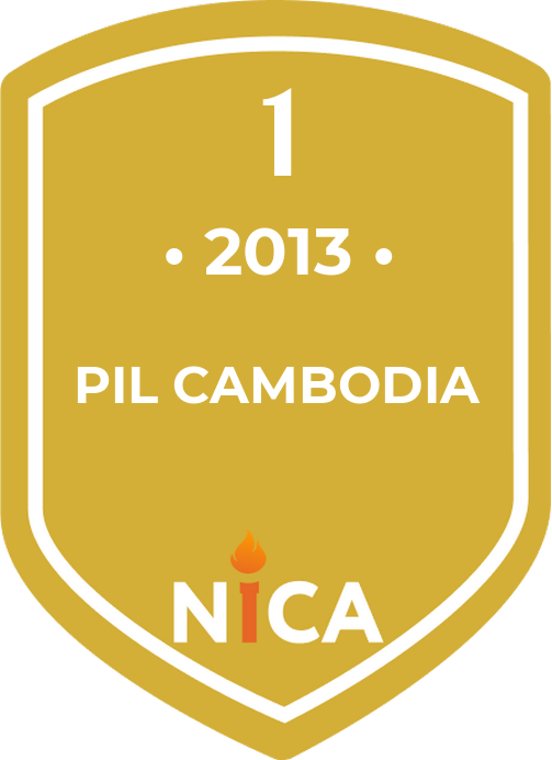 Public International Law / Cambodia