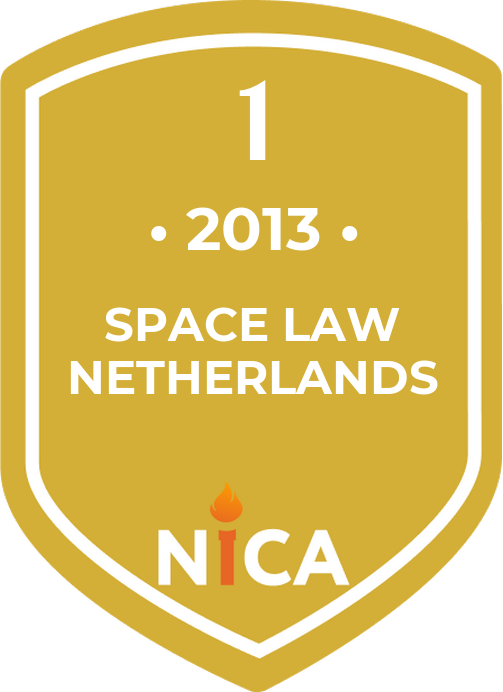 Space Law / Netherlands