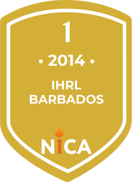 International Human Rights Law / Barbados