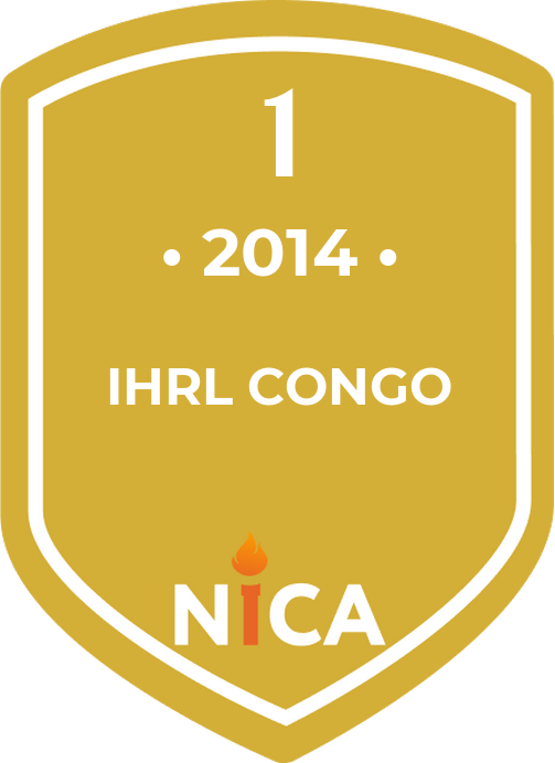 International Human Rights Law / Congo