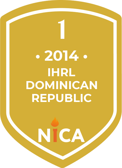 International Human Rights Law / Dominican Republic