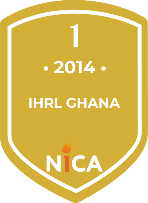 International Human Rights Law / Ghana