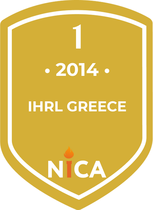 International Human Rights Law / Greece