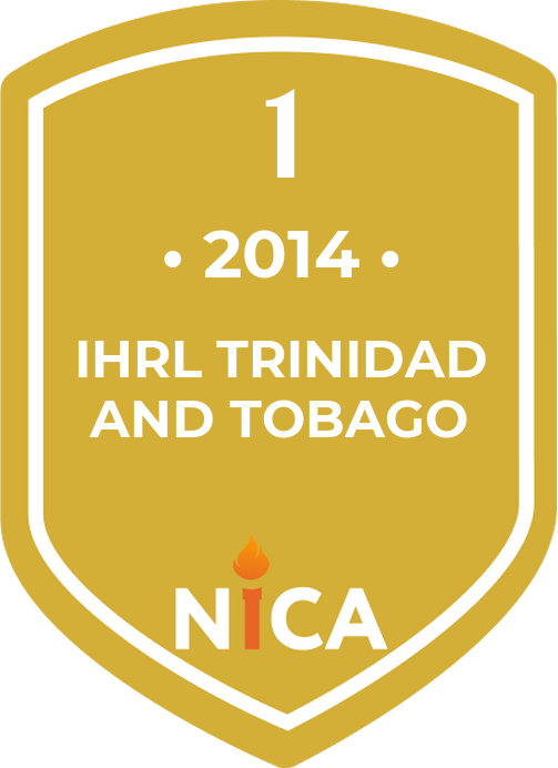 International Human Rights Law / Trinidad And Tobago