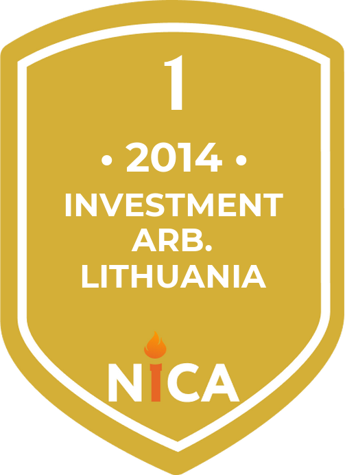 Investment Arbitration / Lithuania
