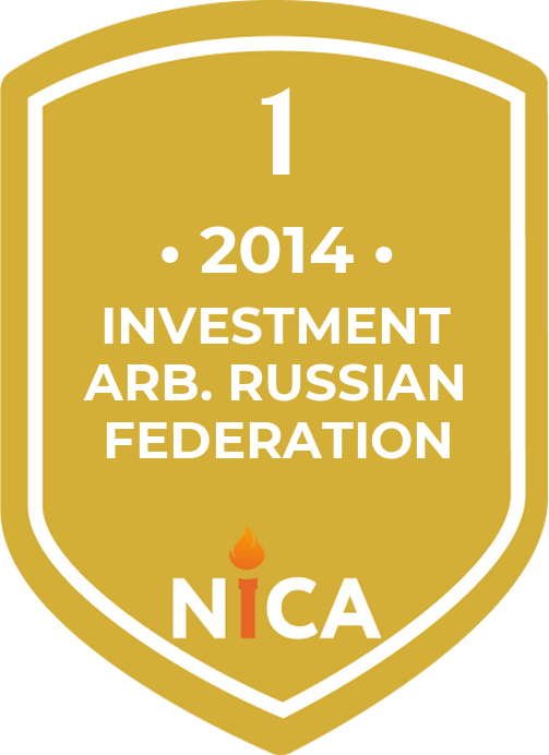Investment Arbitration / Russian Federation