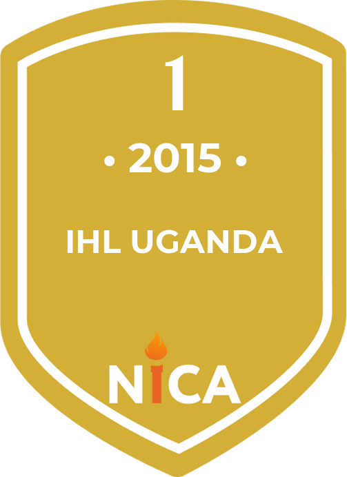 International Humanitarian Law / Uganda