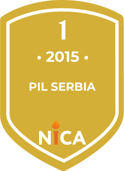 Public International Law / Serbia