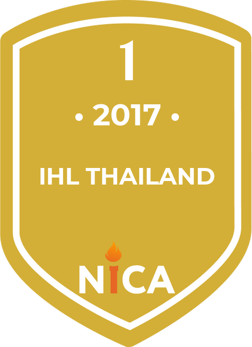 International Humanitarian Law / Thailand