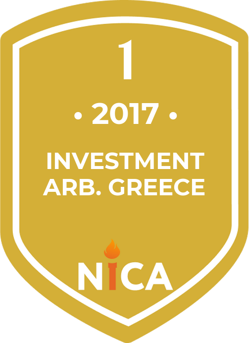 Investment Arbitration / Greece