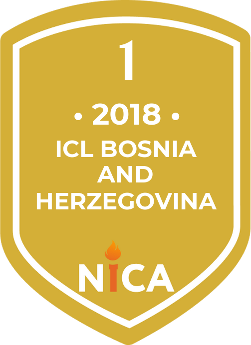 International Criminal Law / Bosnia And Herzegovina