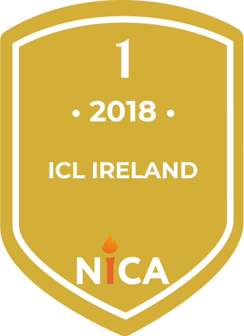 International Criminal Law / Ireland
