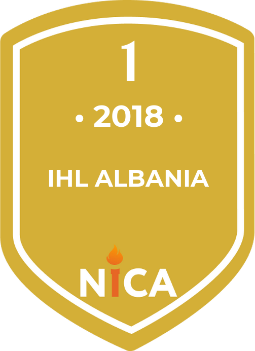 International Humanitarian Law / Albania
