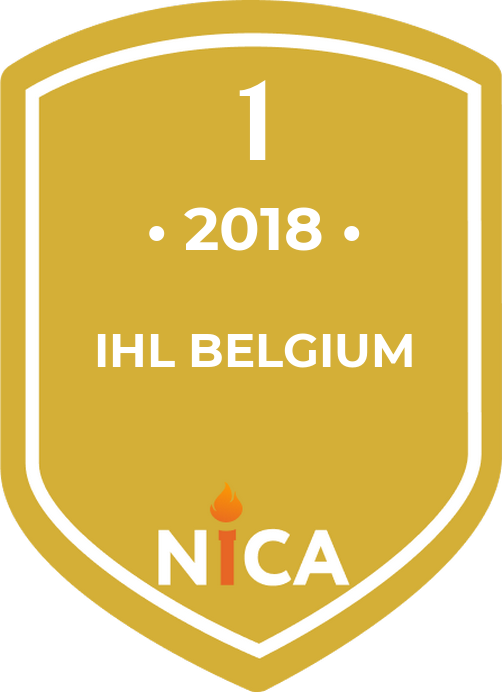 International Humanitarian Law / Belgium