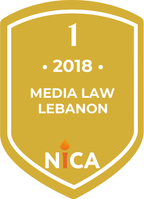 International Media Law / Lebanon
