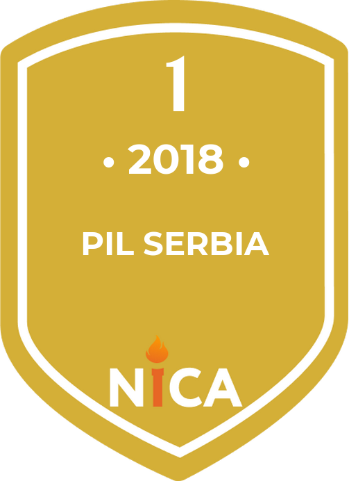 Public International Law / Serbia