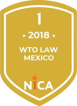 WTO law / Mexico