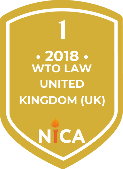 WTO law / United Kingdom (UK)