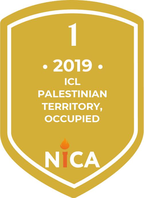 International Criminal Law / Palestinian Territory, Occupied