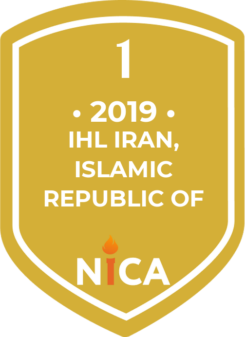 International Humanitarian Law / Iran, Islamic Republic Of