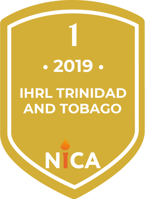 International Human Rights Law / Trinidad And Tobago