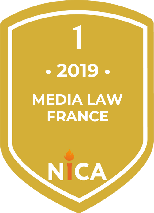 International Media Law / France