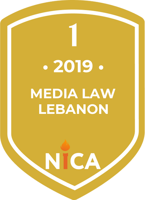 International Media Law / Lebanon