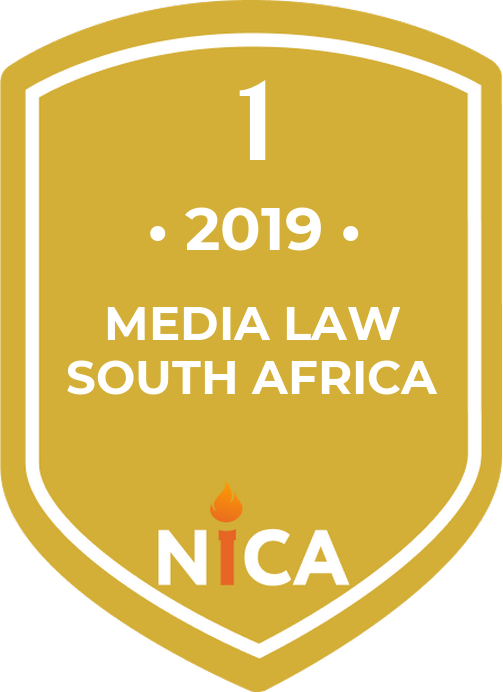 International Media Law / South Africa