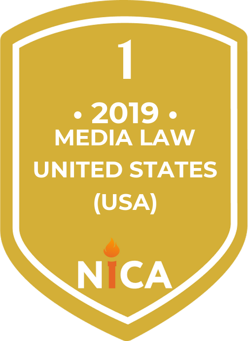 International Media Law / United States (USA)