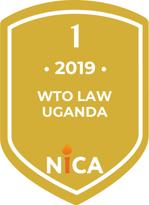 WTO law / Uganda