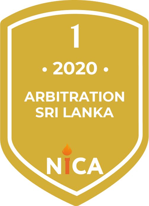 International Arbitration / Sri Lanka