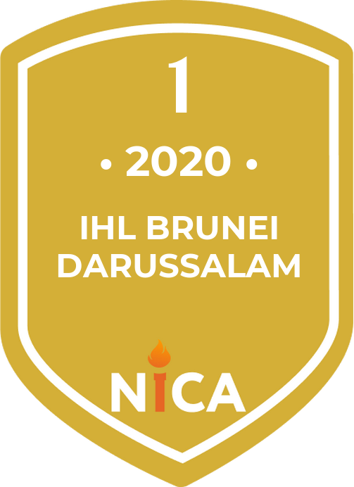 International Humanitarian Law / Brunei Darussalam