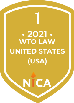 WTO law / United States (USA)