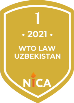 WTO law / Uzbekistan