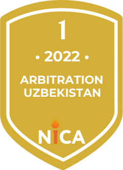 International Arbitration / Uzbekistan