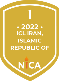 International Criminal Law / Iran, Islamic Republic Of