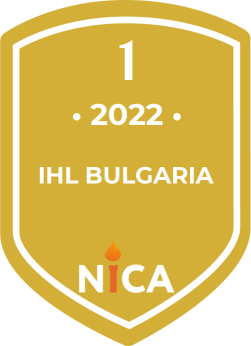 International Humanitarian Law / Bulgaria