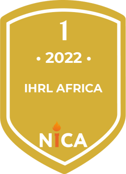 International Human Rights Law / Africa