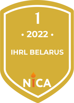 International Human Rights Law / Belarus