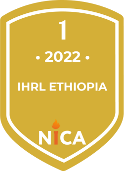 International Human Rights Law / Ethiopia