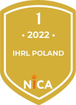 International Human Rights Law / Poland