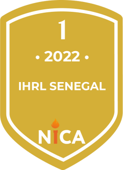 International Human Rights Law / Senegal