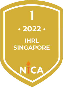 International Human Rights Law / Singapore