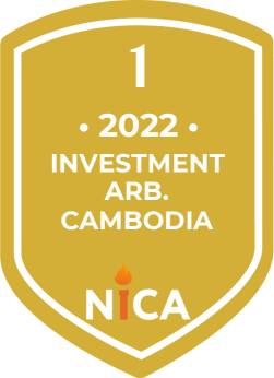 Investment Arbitration / Cambodia