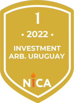 Investment Arbitration / Uruguay